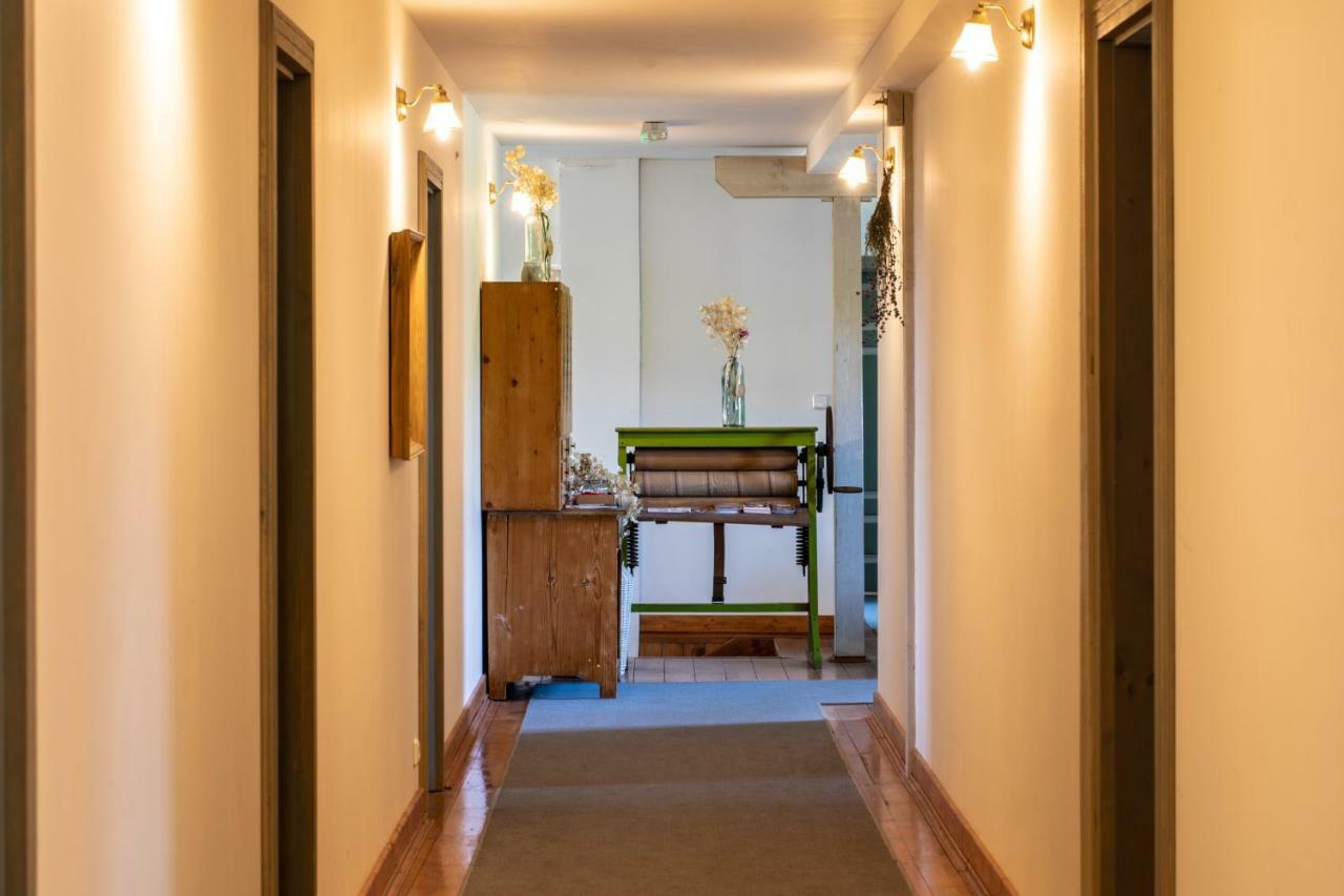 Penzion Dvur Krasikov Kokasice Bagian luar foto
